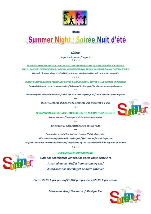 menu avec legumes menu avec legumes